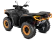 CAN-AM OUTLANDER XT-P T ABS 1000R T3B 20 - ATV-mönkijät 2026 - 0004HTL00 - 2