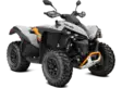 CAN-AM RENEGADE X XC T ABS 650 CATALYST - ATV-mönkijät 2026 - 0005RTA00 - 1