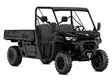 CAN-AM TRAXTER PRO XU T HD10 - SSV-mönkijät 2025 - 0008VSM00 - 1
