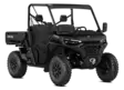 CAN-AM TRAXTER XU T ABS HD11 STEALTH BLACK T1B - SSV-mönkijät 2026 - 0007NTB00 - 1