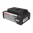 KRESS KA3000 LITHIUM-ION AKKU - KRESS akut, laturit ja tarvikkeet - KA3000 - 1