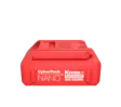 KRESS KAC800 NANO Akku - KRESS akut, laturit ja tarvikkeet - KAC800 - 2