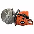 LAIKKALEIKKURI ECHO CSG-7410ES - Laikkaleikkurit - 14857200 - 3
