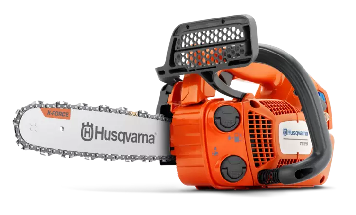 HUSQVARNA T525 Moottorisaha - Husqvarna moottorisahat - 9676334-10 - 1