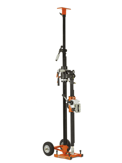 Husqvarna DS 50 GYRO - Timanttiporakoneet - 9651578-20 - 1