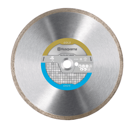 Husqvarna ELITE-CUT GS2 - Timanttilaikat - 5797981-20 - 1
