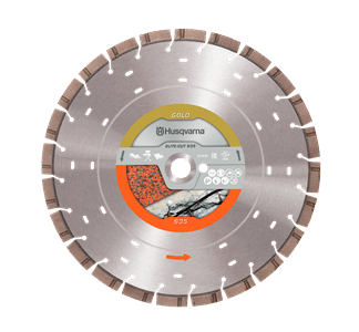 Husqvarna ELITE-CUT S35 EXO-GRIT™ - Timanttilaikat - 5994946-30 - 1