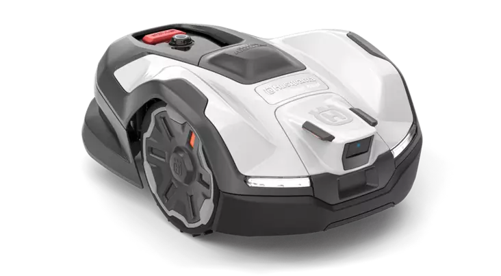 AUTOMOWER® 410VE NERA, VISION - HUSQVARNA robottiruohonleikkurit - 9708200-30 - 1
