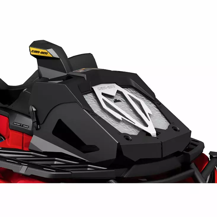 Can-Am jäähdyttimen siirtosarja - Mönkijän lisävarusteet - 715001930 - 1