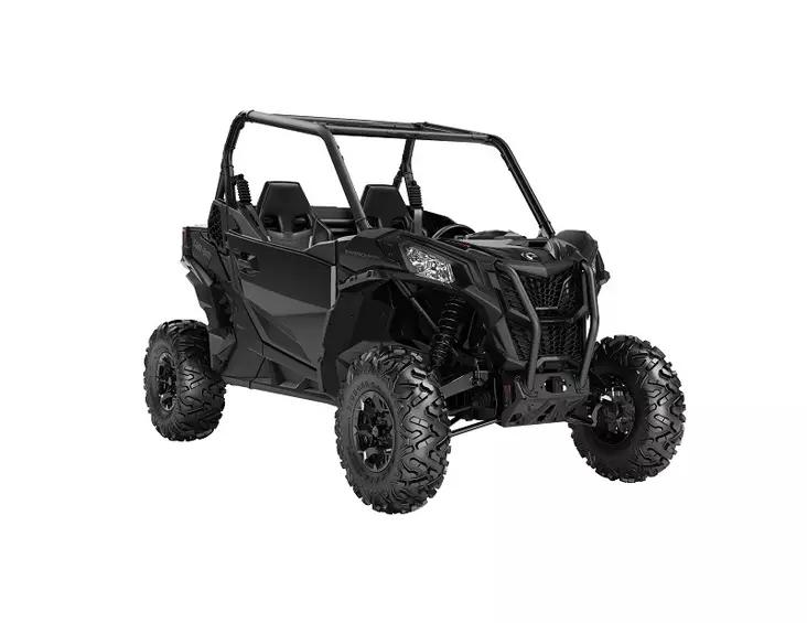 CAN-AM MAVERICK SPORT DPS T 1000R - SSV-mönkijät 2025 - 0009GSE00 - 1