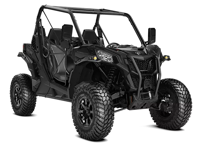 CAN-AM MAVERICK SPORT DPS T ABS 1000R TR - SSV-mönkijät 2026 - 0009GTA00 - 1