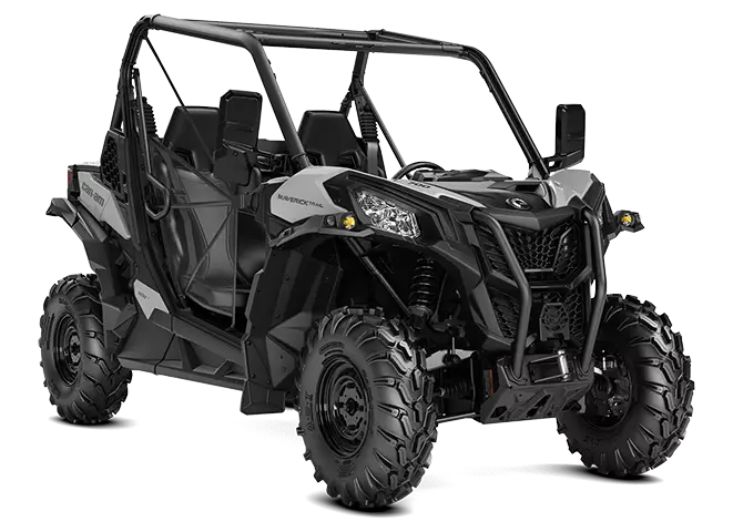 CAN-AM MAVERICK TRAIL BASE T 700 CATALYS - SSV-mönkijät 2026 - 0007RTA00 - 1