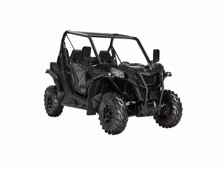 CAN-AM MAVERICK TRAIL DPS T 700 - SSV-mönkijät 2025 - 0007HSE00 - 1