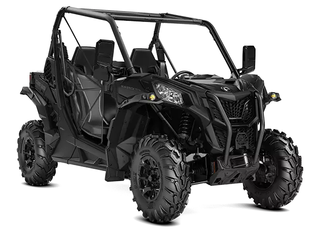 CAN-AM MAVERICK TRAIL DPS T ABS 1000 TRI - SSV-mönkijät 2026 - 0007FTA00 - 1