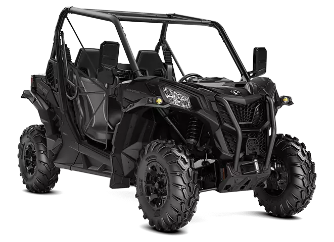 CAN-AM MAVERICK TRAIL DPS T ABS 700 TRIP - SSV-mönkijät 2026 - 0007HTD00 - 1