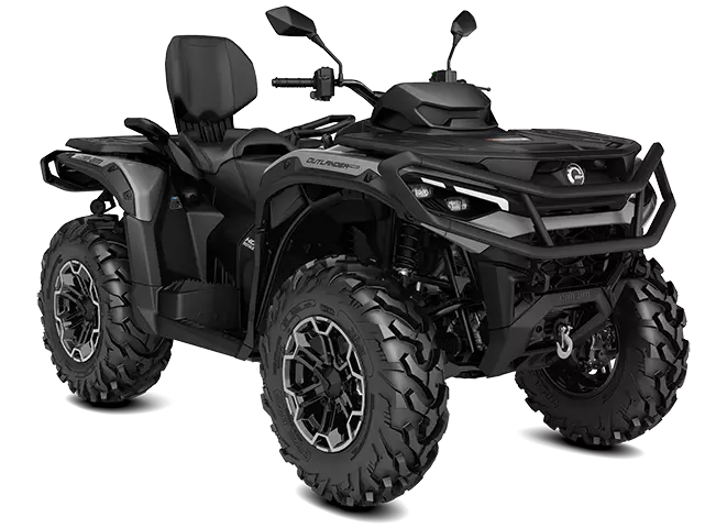 CAN-AM OUTLANDER MAX PRO XU T HD10 T3B – - ATV-mönkijät 2026 - 0004XTA00 - 1