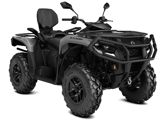 CAN-AM OUTLANDER MAX PRO XU T HD7 T3B – - ATV-mönkijät 2026 - 0002BTB00 - 1