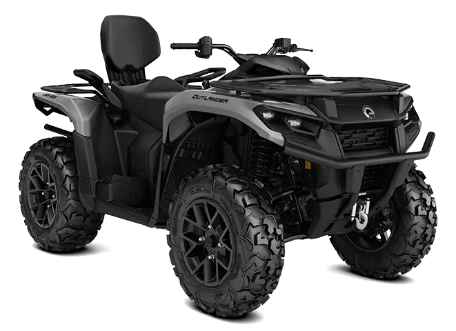 Can-Am Outlander Max XT T 700 - ATV-mönkijät 2025 - 0001YSE00 - 1