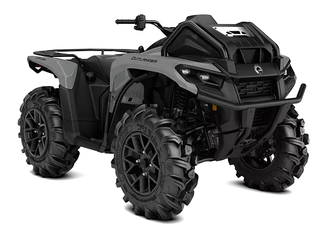 CAN-AM OUTLANDER X MR 700 2026 1STD - ATV-mönkijät 2026 - 0001STD00 - 1