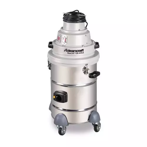 CLEANCRAFT FLEXCAT 130 ATEX - Teollisuusimurit - 7003400 - 1