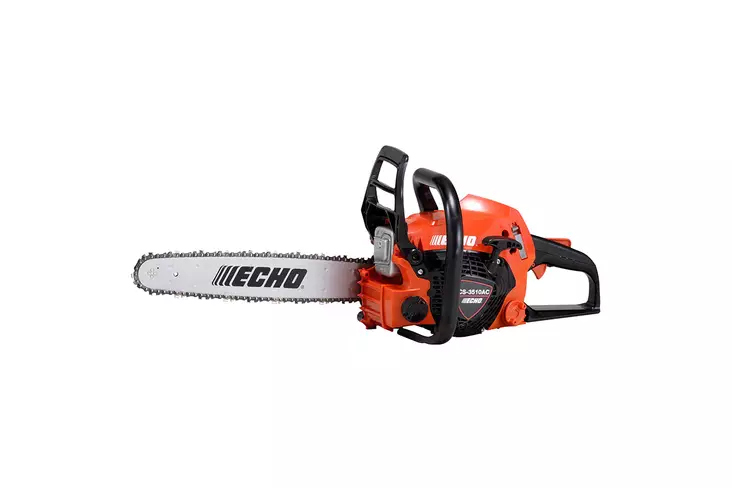 ECHO CS-3510AC Moottorisaha - Echo moottorisahat - 1546620 - 1