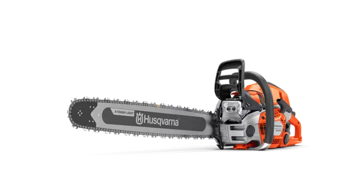 HUSQVARNA 564 XP® G FUEL INJECT - Husqvarna moottorisahat - 9707116-40 - 1