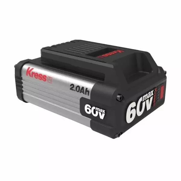 KRESS KA3000 LITHIUM-ION AKKU - KRESS akut, laturit ja tarvikkeet - KA3000 - 1
