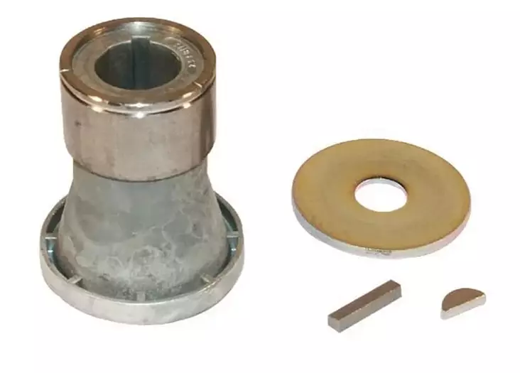 TERÄISTUKKA - VARAOSA OUTLET - 5139718-00 - 1