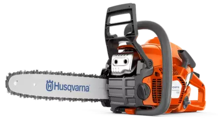 Husqvarna 130 II moottorisaha - Husqvarna moottorisahat - 9671084-01 - 1