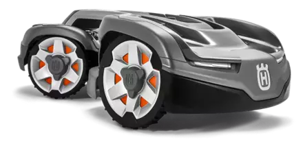 Husqvarna AUTOMOWER® 435X AWD - HUSQVARNA robottiruohonleikkurit - 9678533-21 - 1