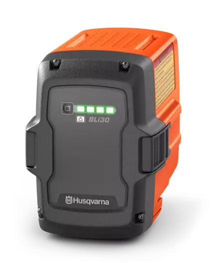 Husqvarna BLI30 akku - 36V akut, laturit ja tarvikkeet - 9679377-01 - 1
