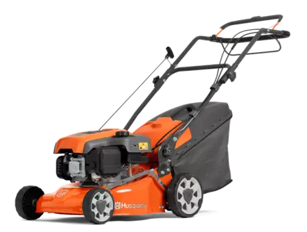 Husqvarna LC 140SP Ruohonleikkuri - Bensiini ruohonleikkurit - 9704882-01 - 2