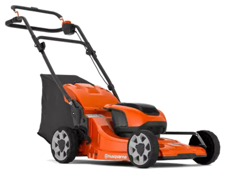 Husqvarna LC 142i akkuruohonleikkuri - Akkuruohonleikkurit - 9705418-01 - 1