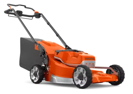 Husqvarna LC 551iV vetävä akkuleikkuri - Akkuruohonleikkurit - 9706260-01 - 1