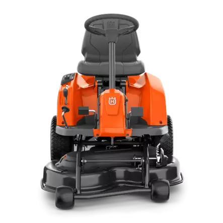 Husqvarna R 112iC akkurider - Riderit ja ajettavat ruohonleikkurit - 9678482-01 - 2