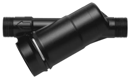 Takaiskuventtiili - Painepesurien tarvikkeet ja lisälaitteet - 5906595-01 - 1