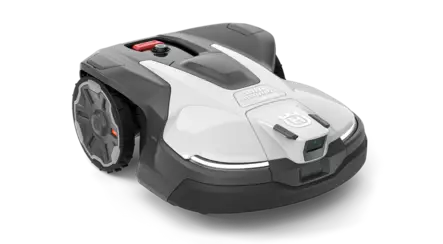 HUQVARNA AUTOMOWER® 450V NERA - HUSQVARNA robottiruohonleikkurit - 9708202-21 - 1