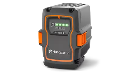 Husqvarna 40-B140X - 36V akut, laturit ja tarvikkeet - 9706079-01 - 1