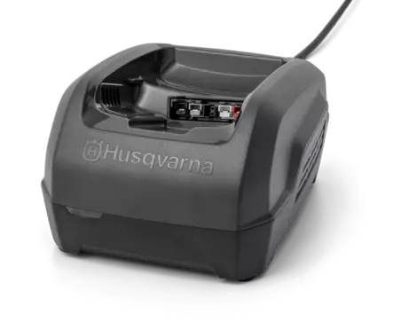 HUSQVARNA 40-C250 AKKULATURI - 36V akut, laturit ja tarvikkeet - 9707605-01 - 1