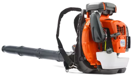 HUSQVARNA 580BTS - Reppu lehtipuhaltimet - 9666296-01 - 1