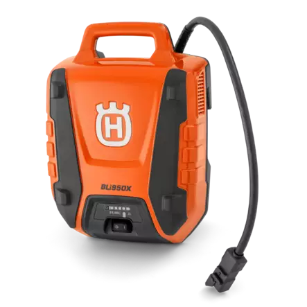 HUSQVARNA BLI 950X akku - 36V akut, laturit ja tarvikkeet - 5798222-01 - 1