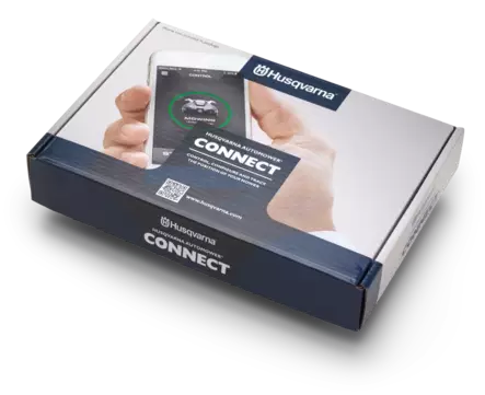 Husqvarna CONNECT 4G - Tarvikkeet ja varusteet Automower - 5410758-01 - 1