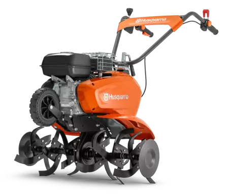 HUSQVARNA TF 435P - Jyrsimet ja silppurit - 9671013-01 - 1