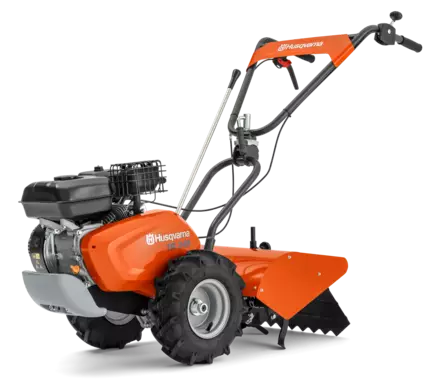 HUSQVARNA TR 348 JYRSIN - Jyrsimet ja silppurit - 9706528-01 - 1