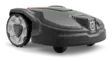 Husqvarna AUTOMOWER® 310 MARK II - HUSQVARNA robottiruohonleikkurit - 9705267-21 - 1