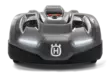 Husqvarna AUTOMOWER® 435X AWD - HUSQVARNA robottiruohonleikkurit - 9678533-21 - 2