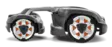 Husqvarna AUTOMOWER® 435X AWD - HUSQVARNA robottiruohonleikkurit - 9678533-21 - 3