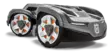 Husqvarna AUTOMOWER® 435X AWD - HUSQVARNA robottiruohonleikkurit - 9678533-21 - 1