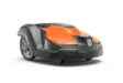Husqvarna AUTOMOWER® 520 EPOS - HUSQVARNA robottiruohonleikkurit - 9707178-21 - 1