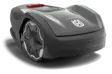 Husqvarna AUTOMOWER® Aspire™ R4 - HUSQVARNA robottiruohonleikkurit - 9705685-21 - 1